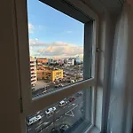#capitaltower 59a Fv Parking By Okazja Appartement *