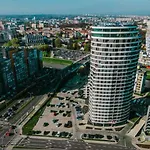 #capitaltower 59a Fv Parking By Okazja * Rzeszów