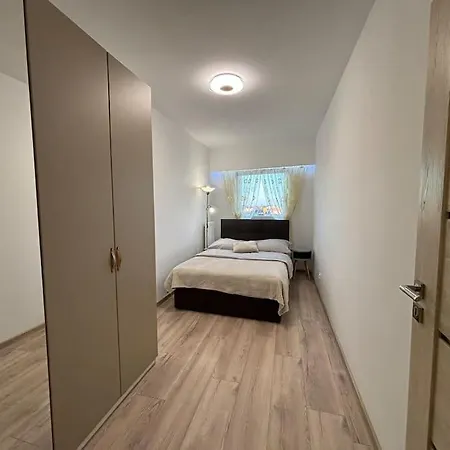 Apartment #capitaltower 59a Fv Parking *