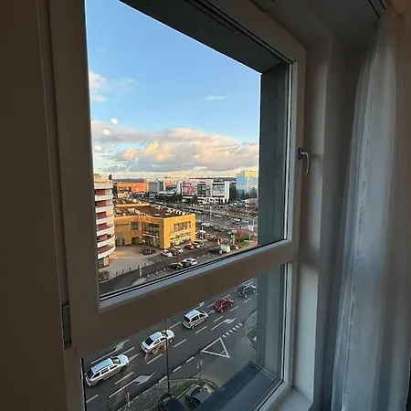 #capitaltower 59a Fv Parking By Okazja Appartement *