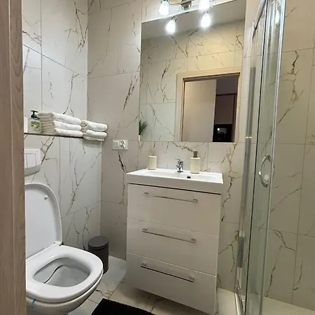 #capitaltower 59a Fv Parking * Rzeszow