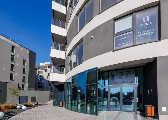 #capitaltower 59a Fv Parking By Okazja * Rzeszow