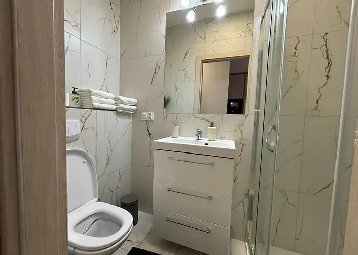 #capitaltower 59a Fv Parking By Okazja * Rzeszów