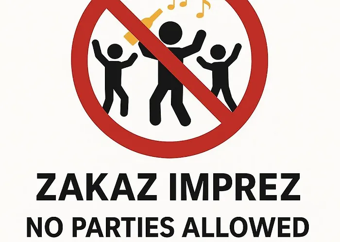 Appartement #capitaltower 59a Fv Parking By Okazja Rzeszów